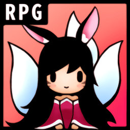 阿狸rpg(Ahri RPG)