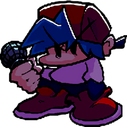 周五夜放克伪装者bf模组(FNF 伪装者bf)