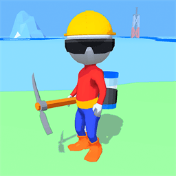 矿工生存3D手游