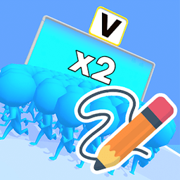 绘制计数器(Draw Counter)