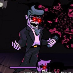 FNF dad战优质模组