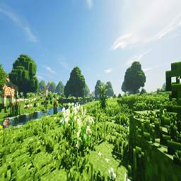 我的世界魔法大冒险整合包