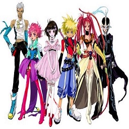 宿命传说2完全汉化版