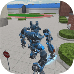 全民变形英雄游戏手机版