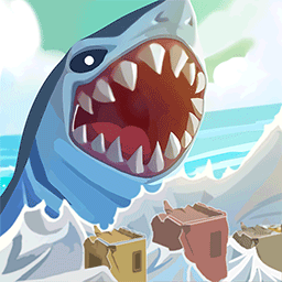 贪吃鱼进化论手游