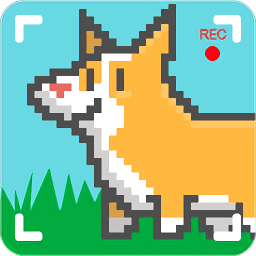 像素博主模拟器游戏下载