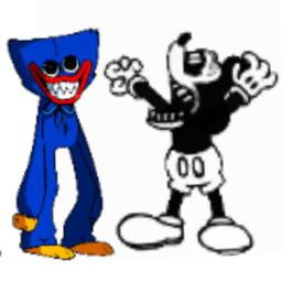 fnf波比vs米老鼠模组下载