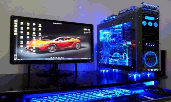 组装电脑模拟器游戏 v1.0 安卓版0