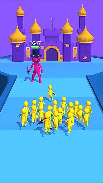 野蛮人攻城手游 v1.3 安卓版0