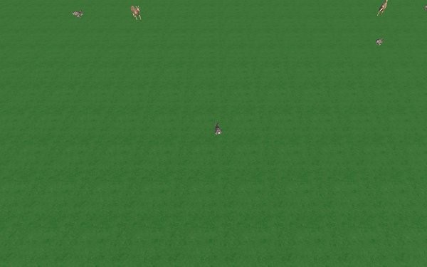 zhsl召唤神龙3d版 v1.0 安卓版2