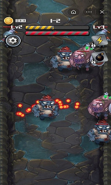 末日生存计划手游 v1.0 安卓版1