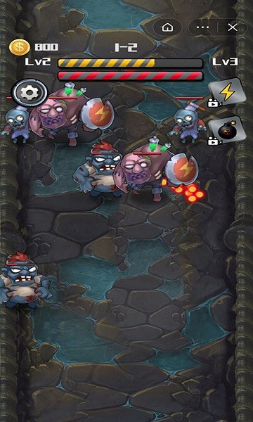 末日生存计划手游 v1.0 安卓版3