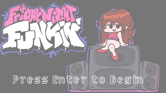 周五夜放克塔比vs扎迪模组(Friday Night Funkin) v0.2.7.1 安卓版1