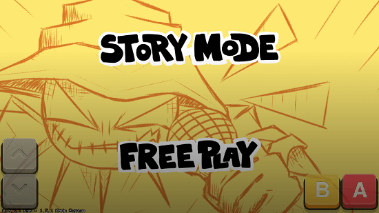 周五夜放克塔比vs扎迪模组(Friday Night Funkin) v0.2.7.1 安卓版2