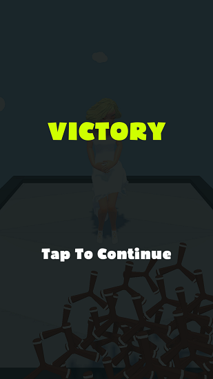 扔回旋镖手游(Throw a Boomerang) v1.2.1_4 安卓版1