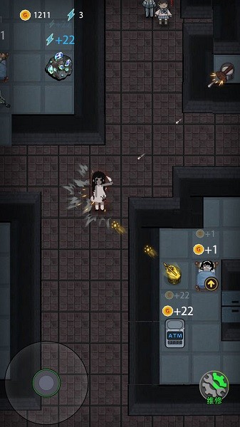 细胞奇点进化游戏下载 细胞奇点进化手机版下载