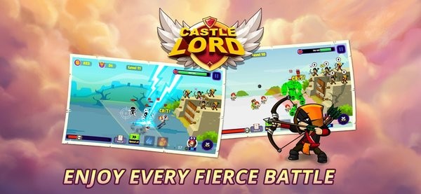城堡领主(Castle Lords) v1.0.1 安卓版0