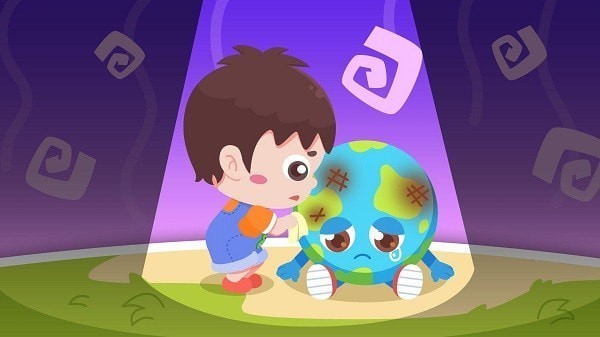 宝宝环保超人 v1.6 安卓版0