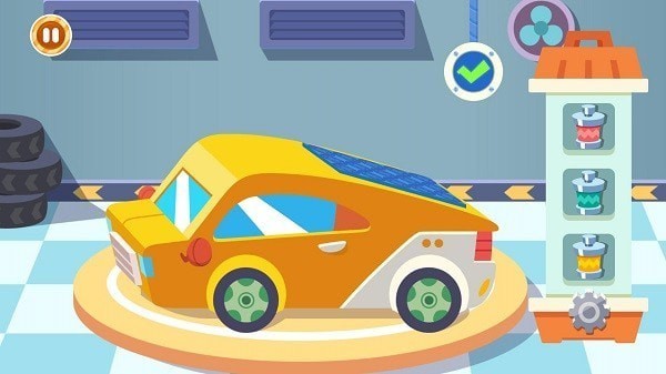 宝宝环保超人 v1.6 安卓版3