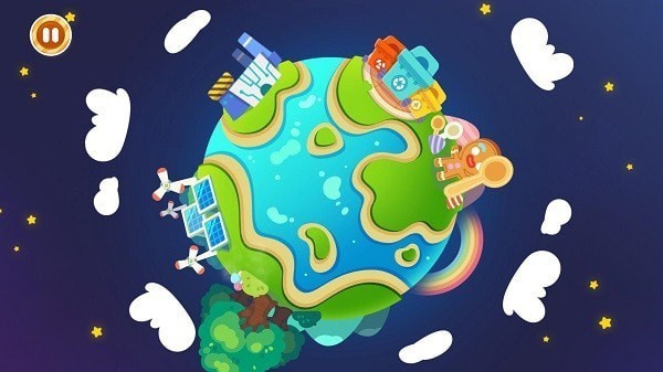 宝宝环保超人 v1.6 安卓版2