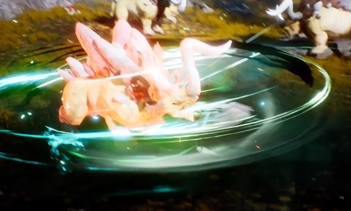 超能力者无限韩服(Traha Infinity) v1.0.10 安卓版1