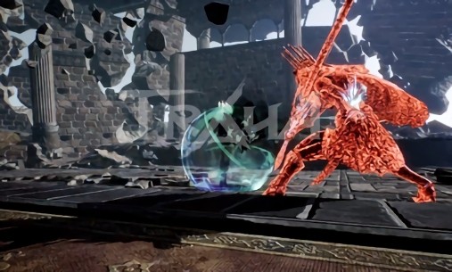 超能力者无限韩服(Traha Infinity) 超能力者无限游戏