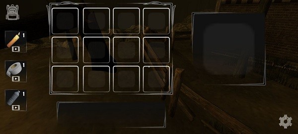 没有休息恐怖游戏最新版 v0.2 安卓版1
