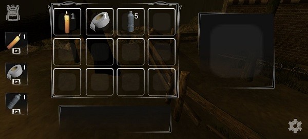 没有休息恐怖游戏最新版 v0.2 安卓版3