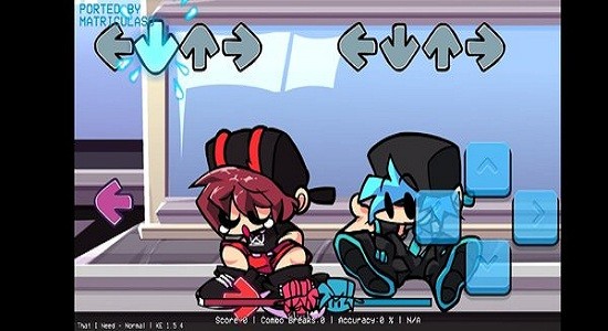 黑色星期五之夜beepie模组(Vs. Beepie: Full Mod) v0.2.7.1 安卓版2