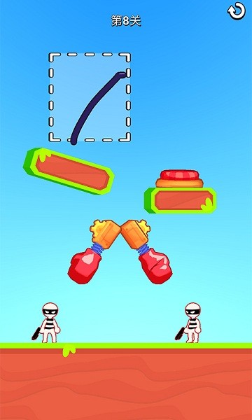 脑洞绘画3D最新版 v0.2.1.2.0.0124 安卓版0