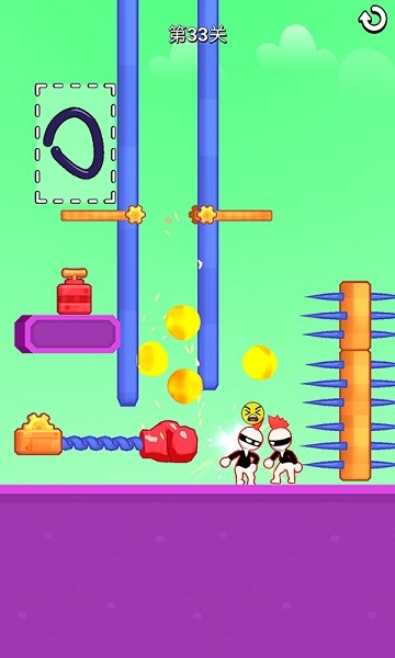 脑洞绘画3D游戏 脑洞绘画3D