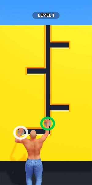 障碍训练(Obstacle Training) v0.0.1 安卓版2