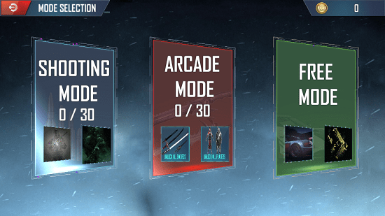 最后的僵尸杀手(FPS Zombie Shooting Mission – Last Zombie Killer) v1.6 安卓版2