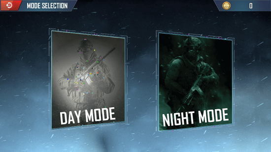 最后的僵尸杀手(FPS Zombie Shooting Mission – Last Zombie Killer) v1.6 安卓版1