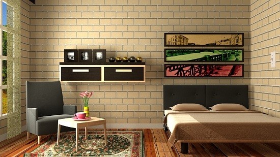 四间密室逃脱手游(Four Rooms Escape) v1.0.0.0 安卓版2