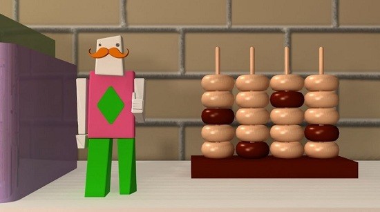 四间密室逃脱手游(Four Rooms Escape) v1.0.0.0 安卓版1