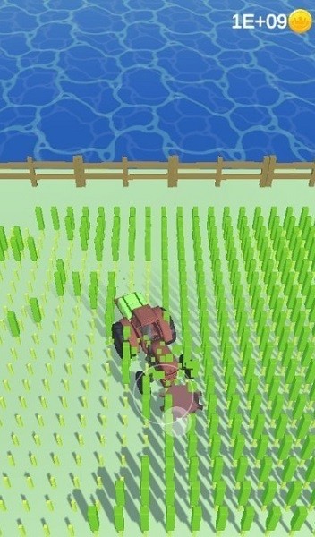 和平农场手游 v1.0 安卓版2