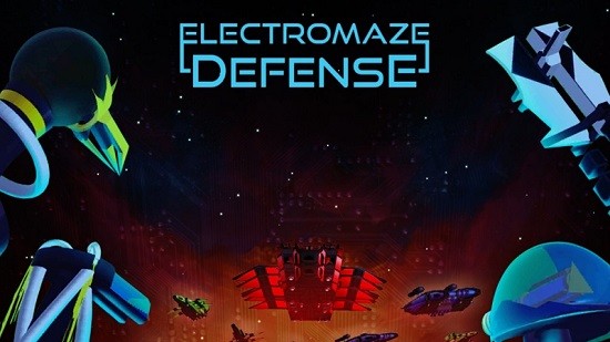 电磁塔防手游 v1.001 安卓版0