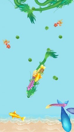 召唤神龙暴走版 v1.0.2 安卓版1