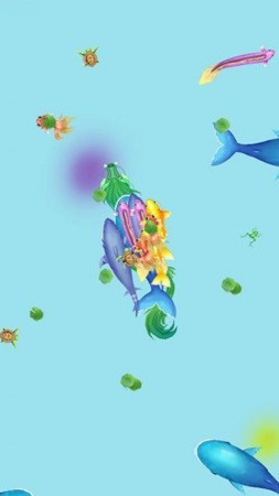 召唤神龙暴走版 v1.0.2 安卓版2