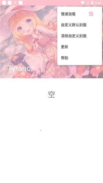 Ty模拟器手机版(Tyranor) v2.3.2 安卓版2