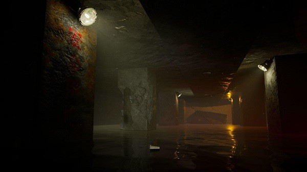 孙美琪疑案地狱苹果版 v1.0 iPhone版1