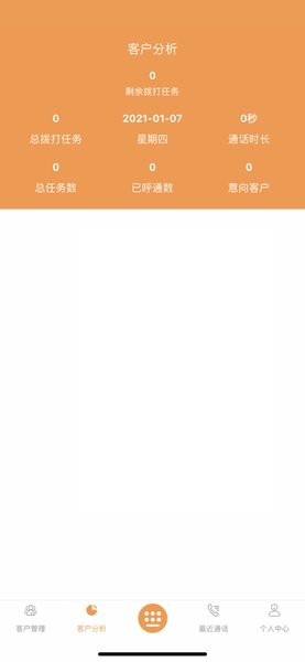 会电销ios最新版 v1.7.0 iphone版0