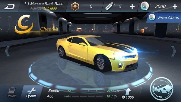 真实赛车竞速模拟器 v10.0 安卓版2