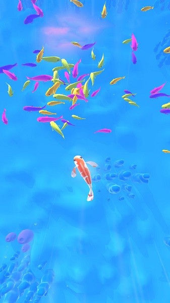 召唤神兽进化游戏 v1.1.8 安卓版3