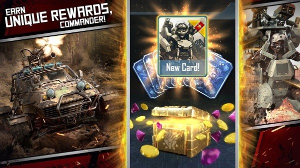 围攻启示录手游 v2.0.24 安卓版3