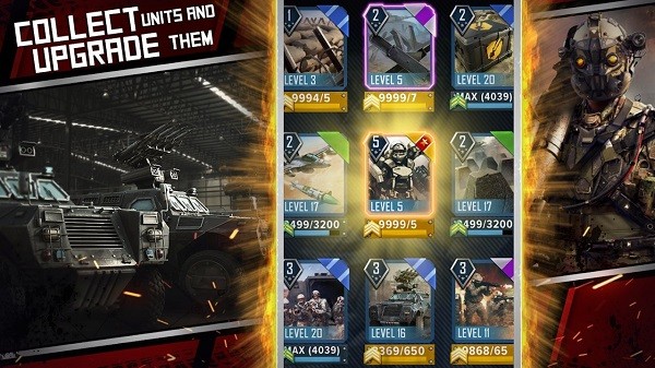 围攻启示录手游 v2.0.24 安卓版0