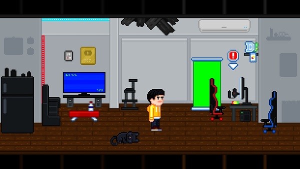 手机街机模拟器 v0.0.6 安卓版0