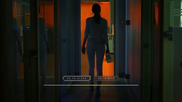 复体游戏(The Complex) v1.3 安卓版1