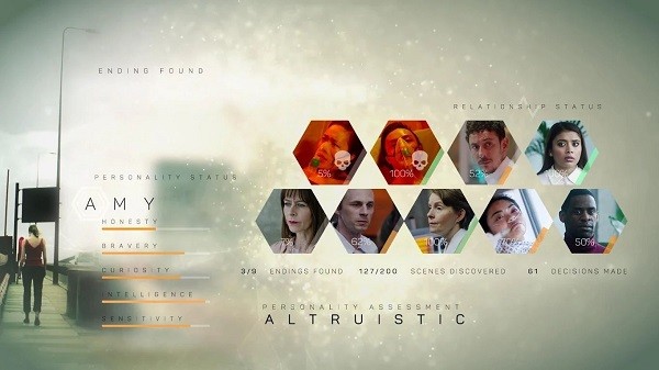 复体游戏(The Complex) v1.3 安卓版2